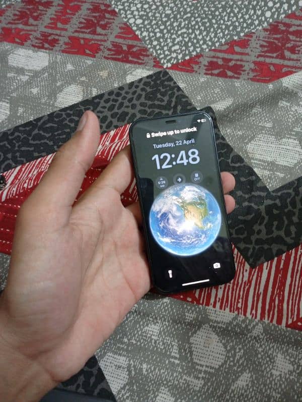 iPhone 12 mini fu nonpta 1