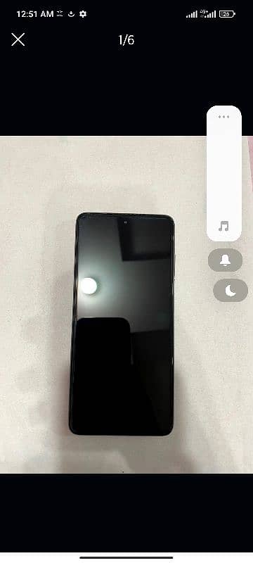 Poco x3 pro 8/256 exchange possible 0