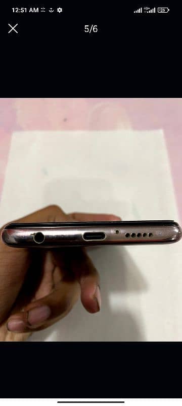 Poco x3 pro 8/256 exchange possible 3