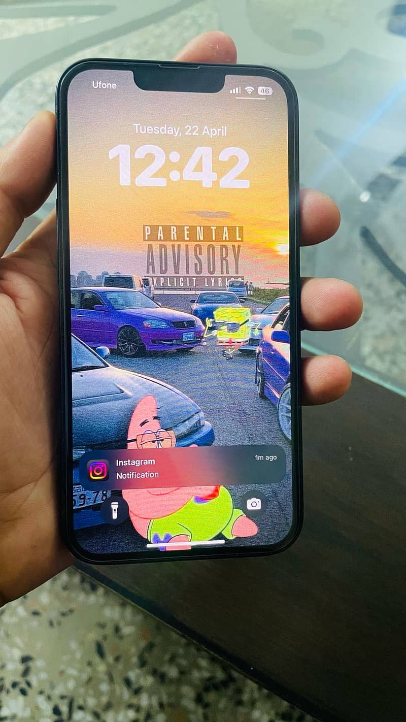 Apple iphone 13 4