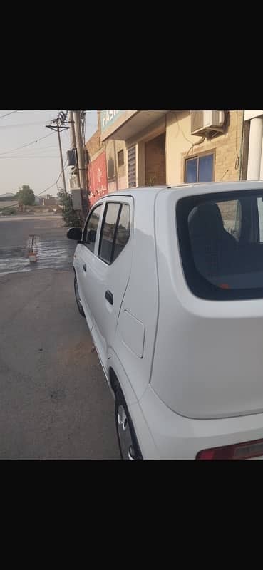 Suzuki Alto 2022 VXR 2