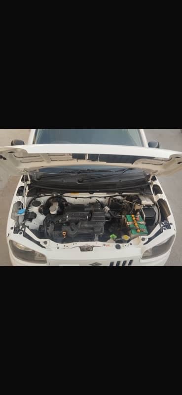 Suzuki Alto 2022 VXR 9