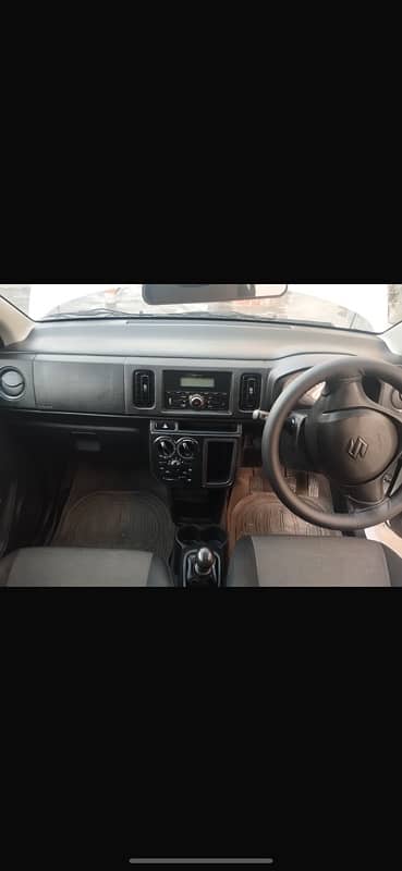 Suzuki Alto 2022 VXR 10