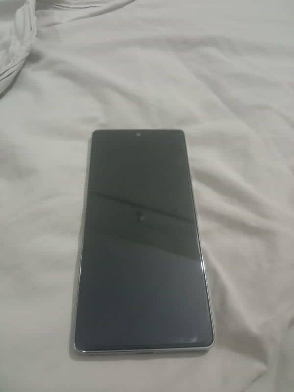 infinix note 40 4