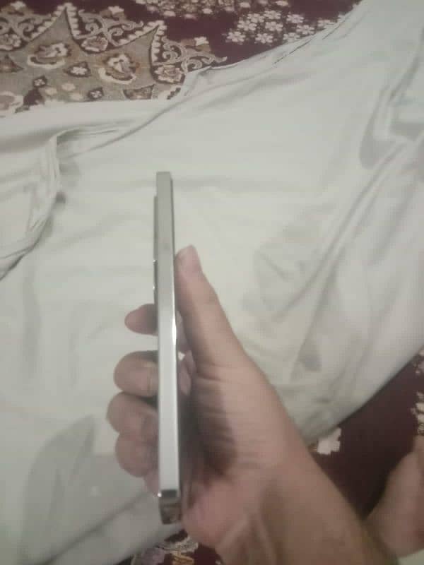 infinix note 40 6