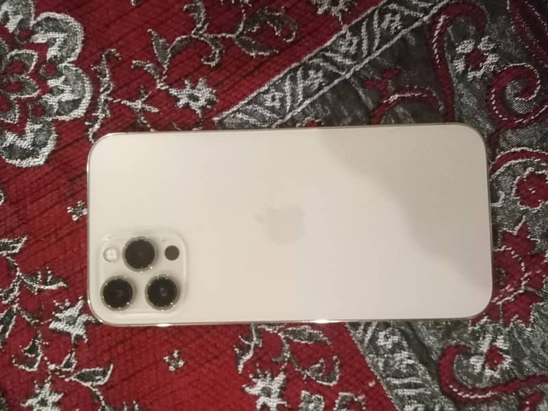 I phone 12 pro max non pta 1