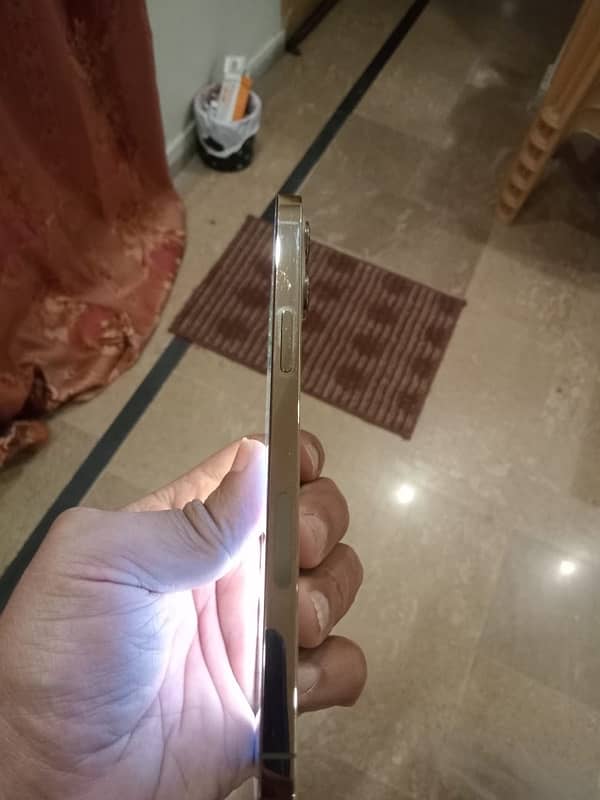 I phone 12 pro max non pta 2