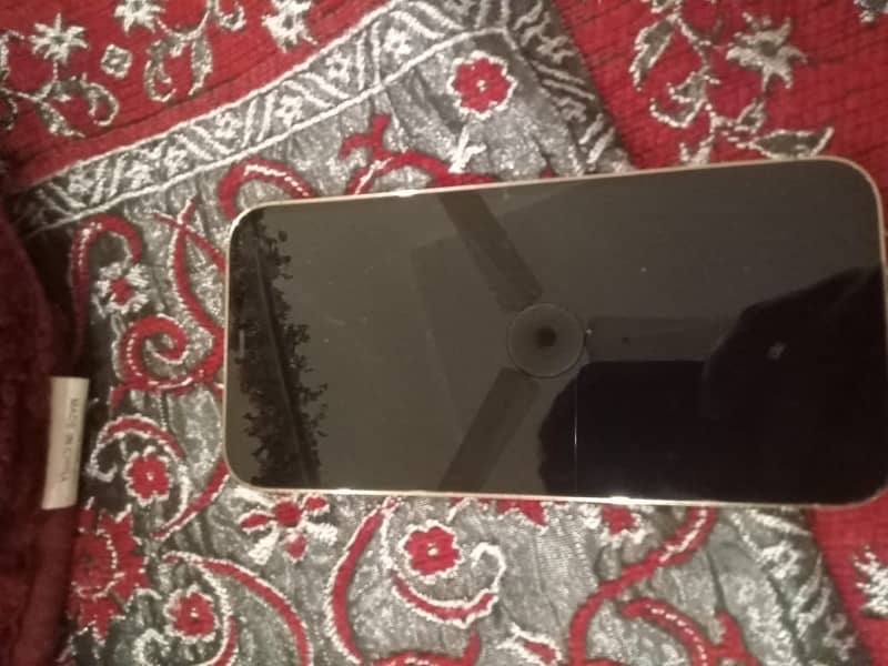 I phone 12 pro max non pta 3