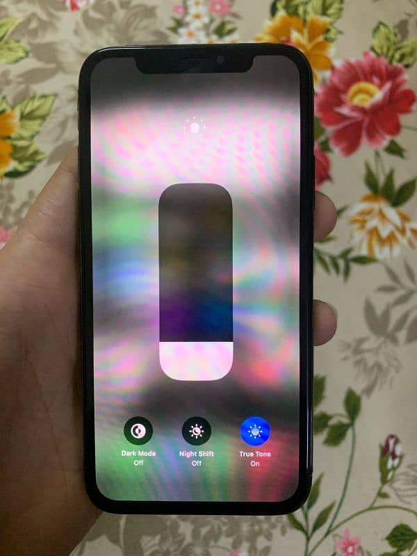 Iphone X 64 Gb All Ok Only Phone 4