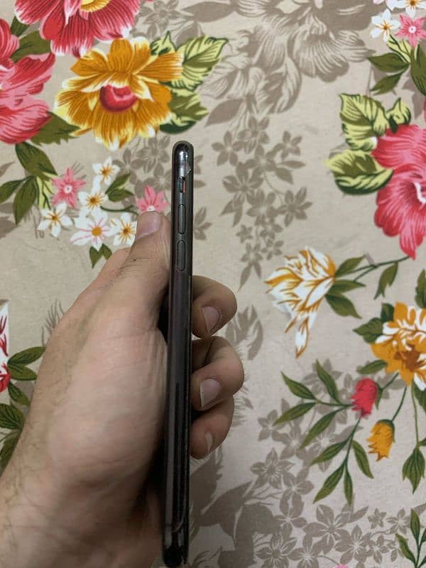 Iphone X 64 Gb All Ok Only Phone 5