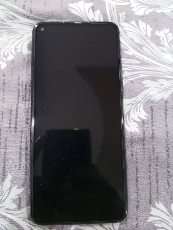 INFINIX NOTE 7   6/128 1