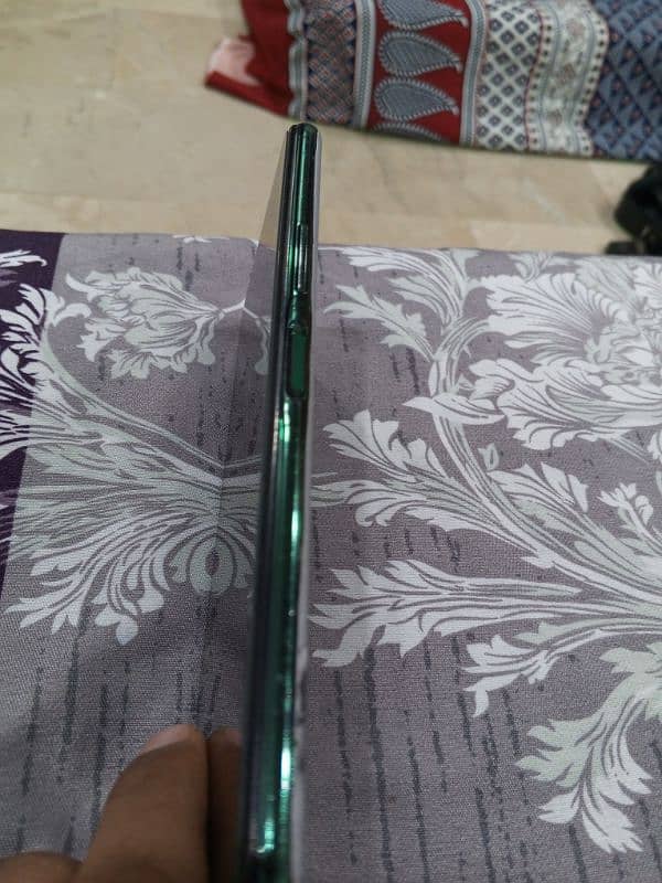 INFINIX NOTE 7   6/128 3