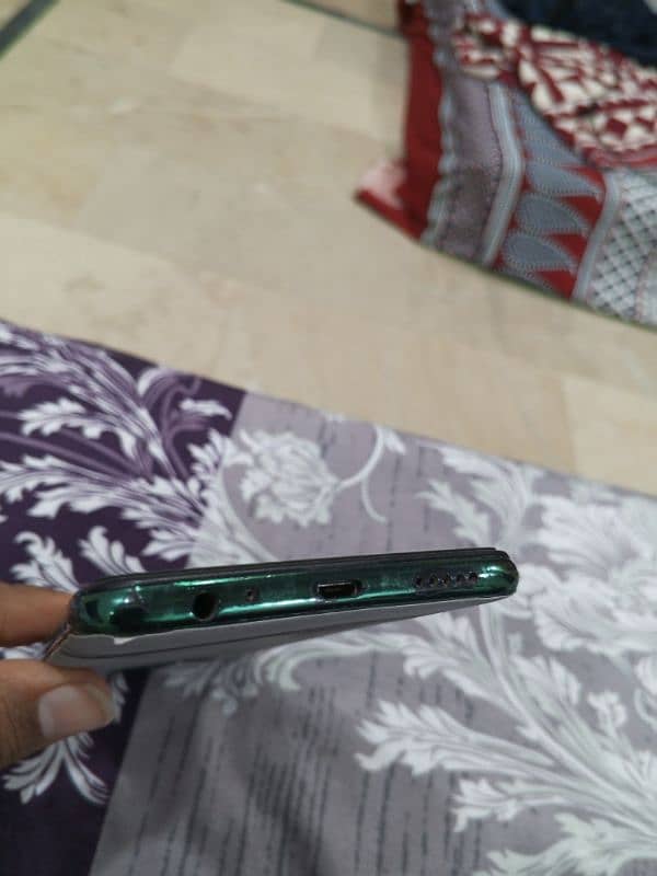 INFINIX NOTE 7   6/128 4