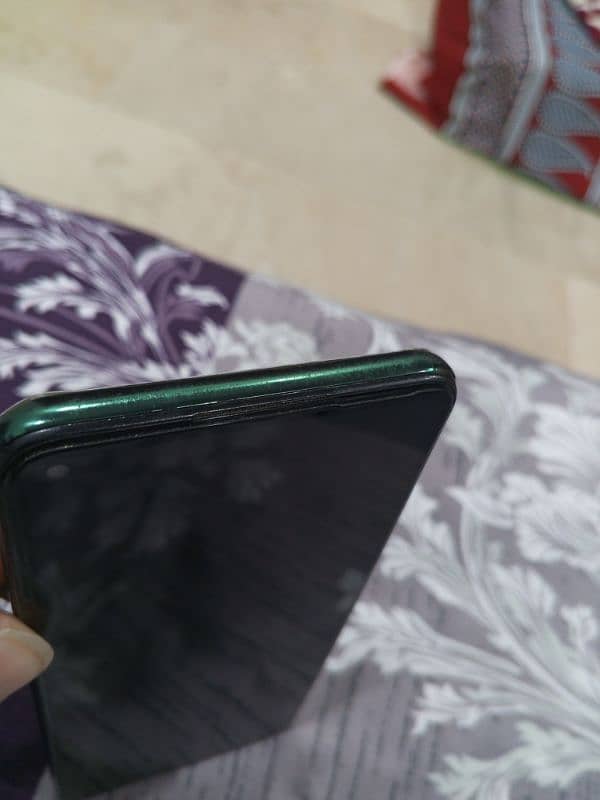 INFINIX NOTE 7   6/128 5