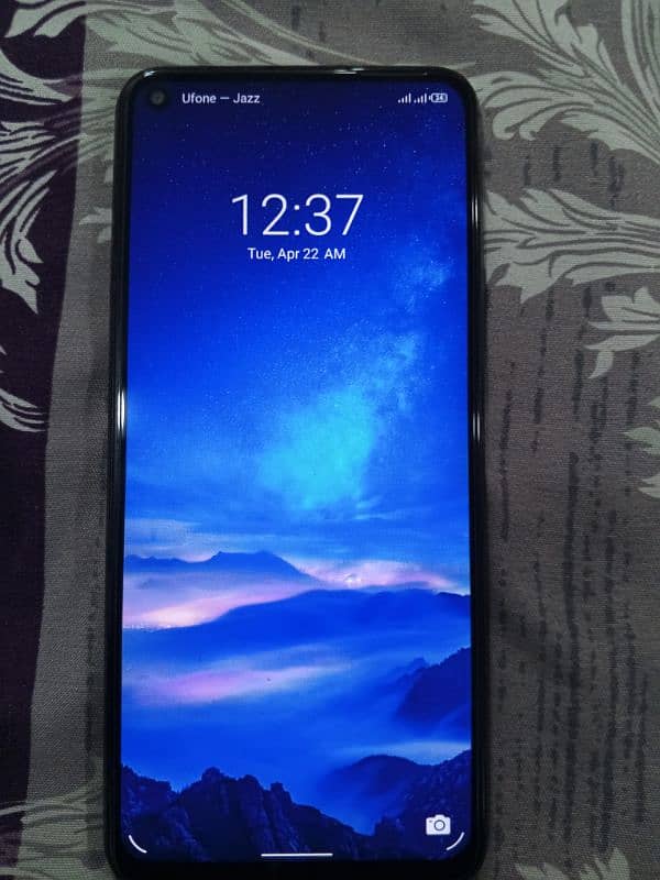 INFINIX NOTE 7   6/128 6