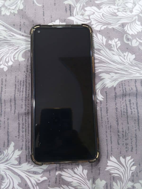 INFINIX NOTE 7   6/128 7