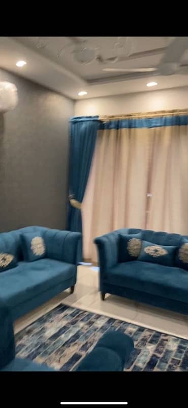 6 seater sofa set with carpet…use nhi huwa 0