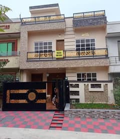 25x40 4 Marla Brand new House for Sale G-13