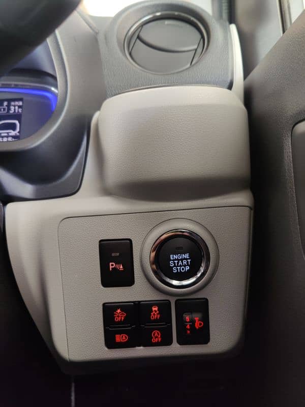 Daihatsu Mira 2022 7