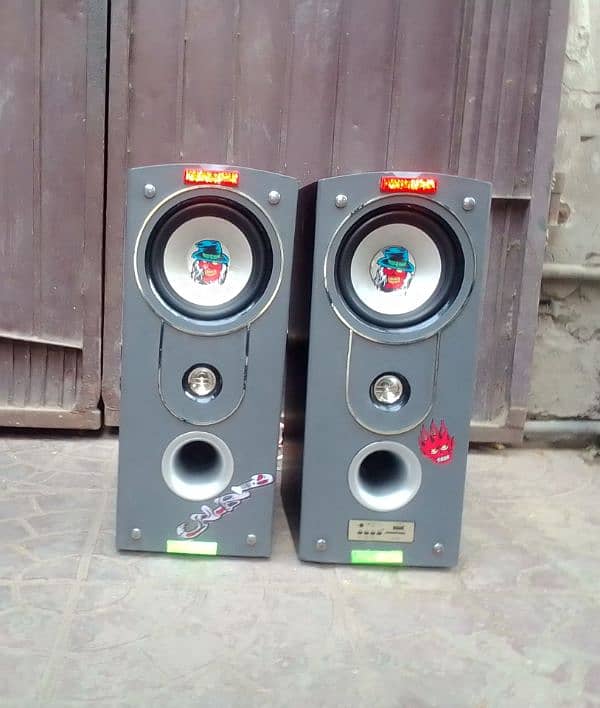 audionic speakers 0