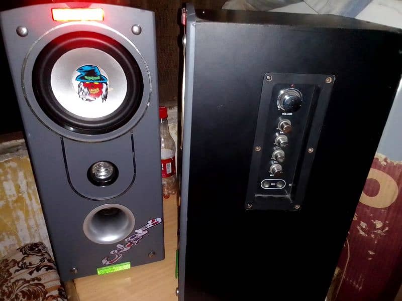 audionic speakers 2