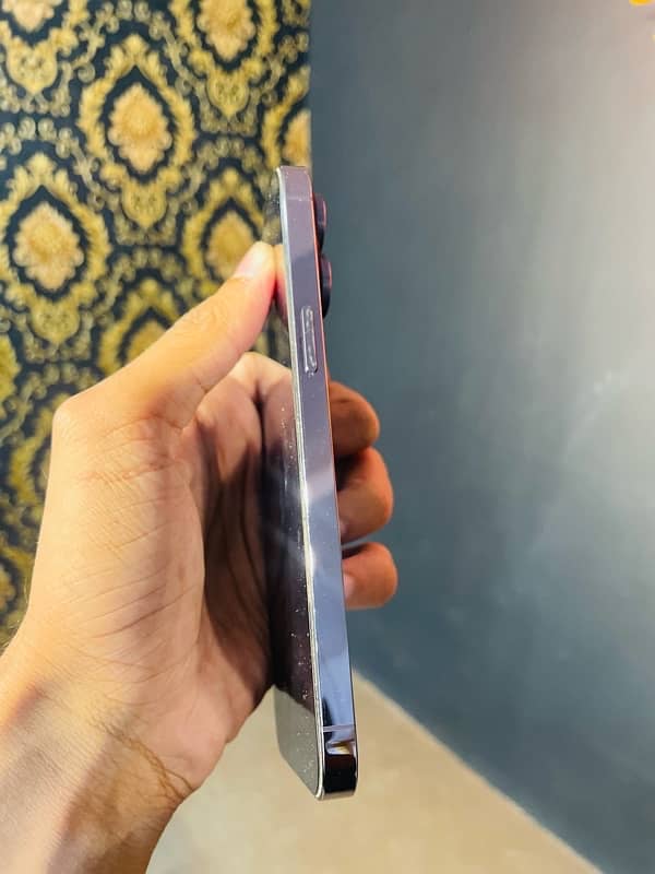 I phone 14 pro max 128 Non pta factory AAA model / iPhone 15 pro max 4