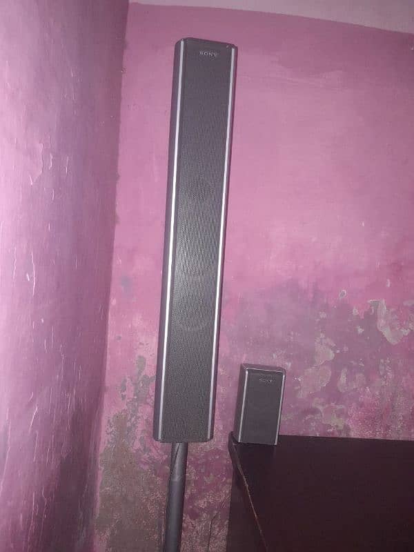Sony 1k watts 1