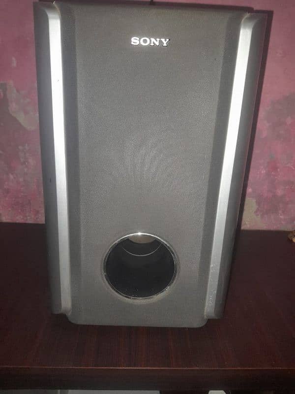 Sony 1k watts 2