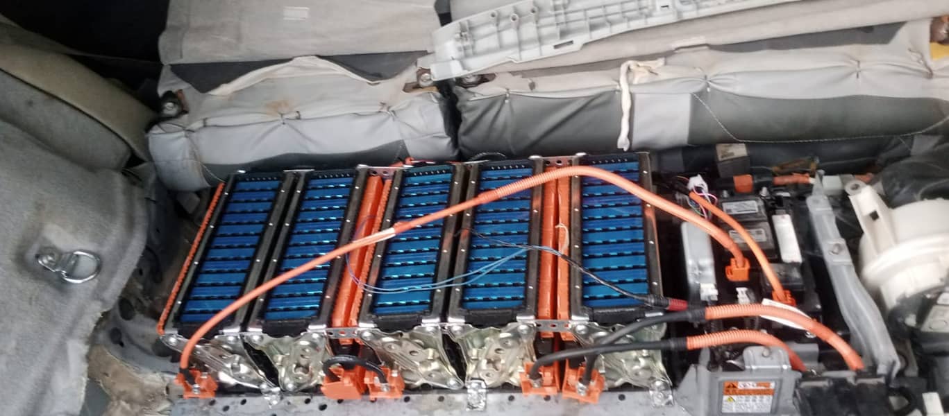 Abs And Hybrid ka Kam Tasli Baksh Kiya jata ha 0