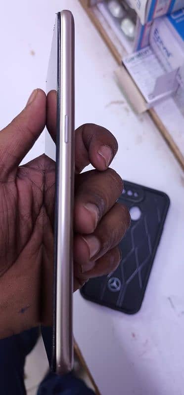 OppO AS5 Gold Color 2