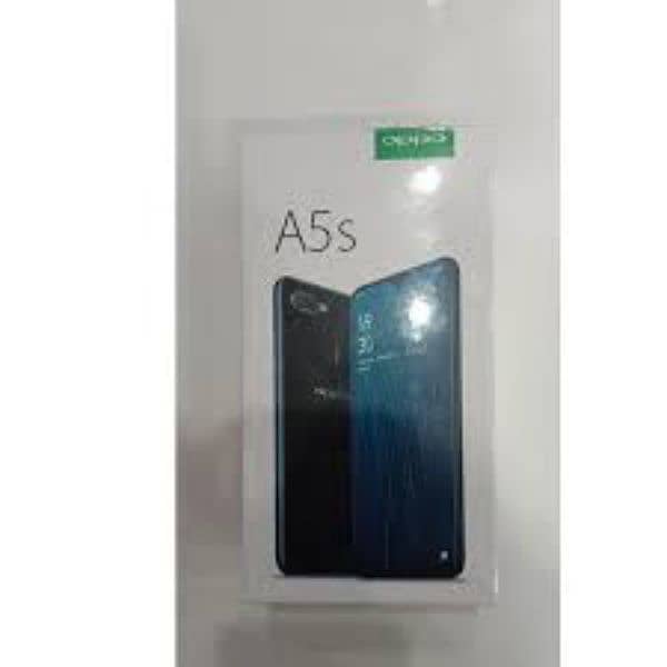 OppO AS5 Gold Color 6