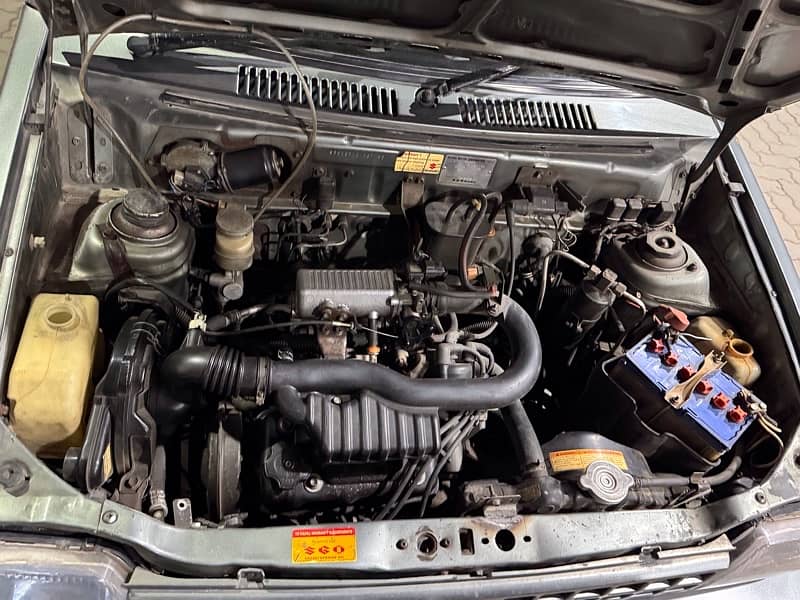 Mehran vxr 2013 6