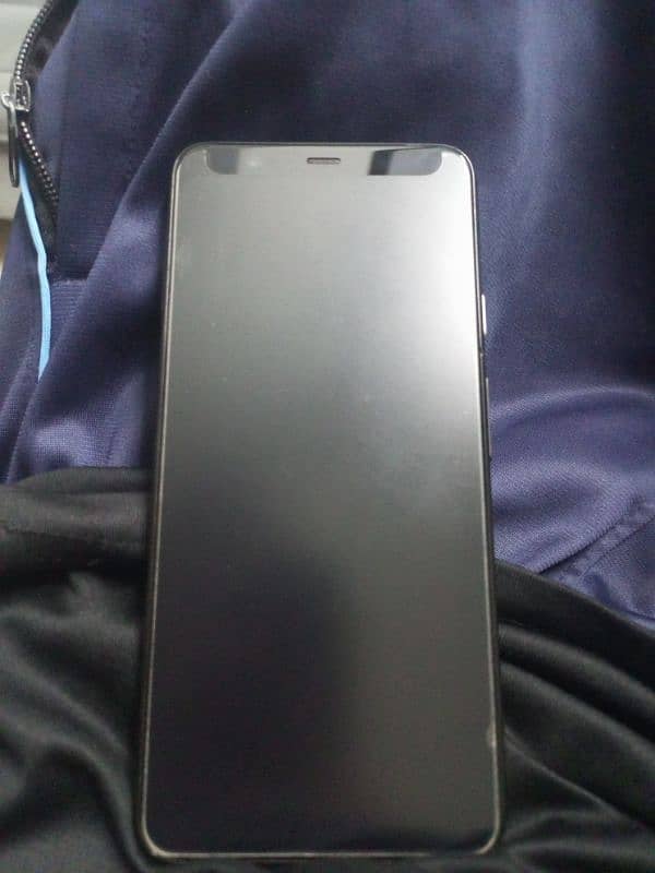 Pixel 4xl, 4-64 1
