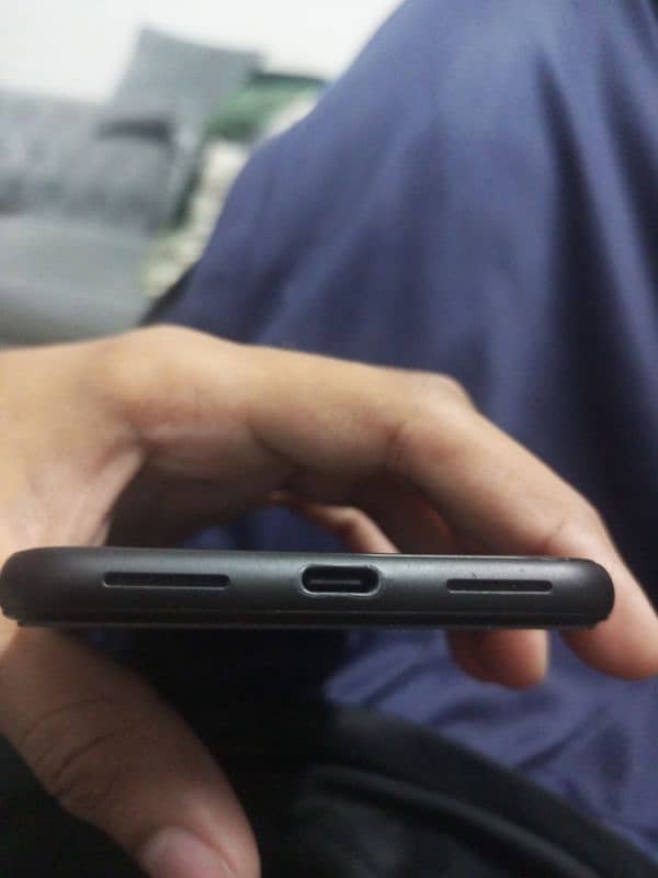 Pixel 4xl, 4-64 3