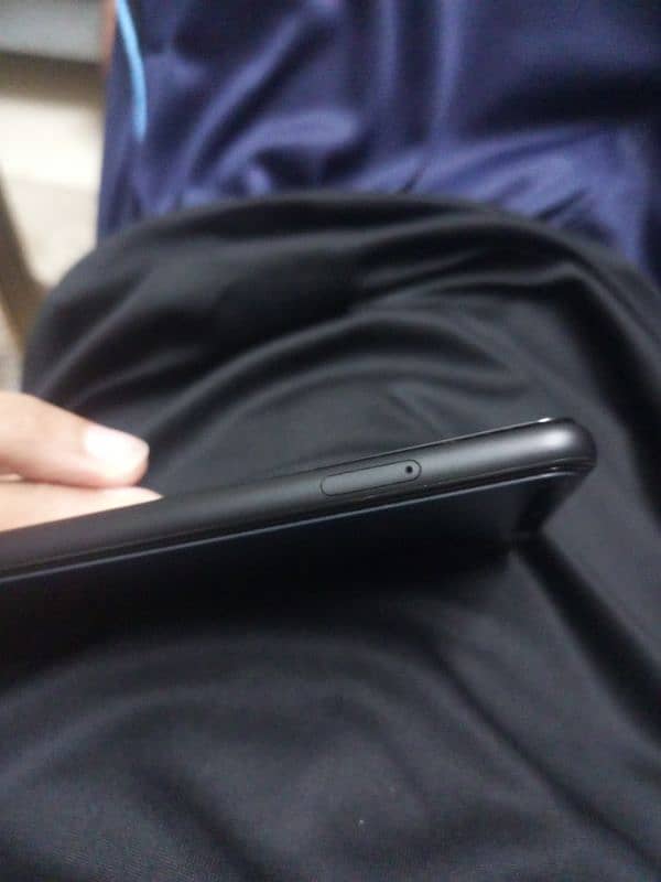 Pixel 4xl, 4-64 5