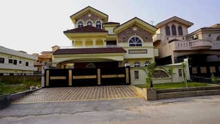 50x90 kanal Brand new House for Sale G-13