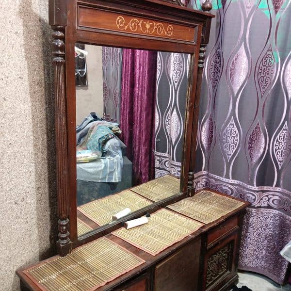 Dressing table 2