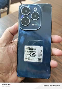 infinix