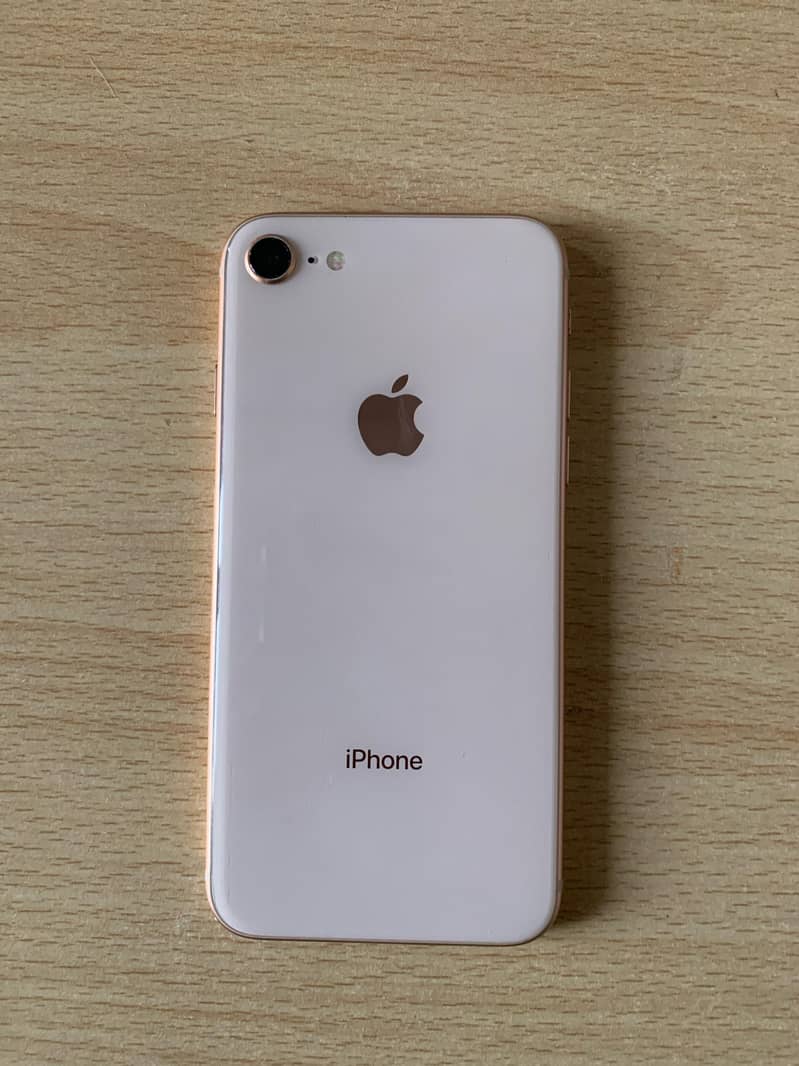 Apple iPhone 8 Non-PTA 1