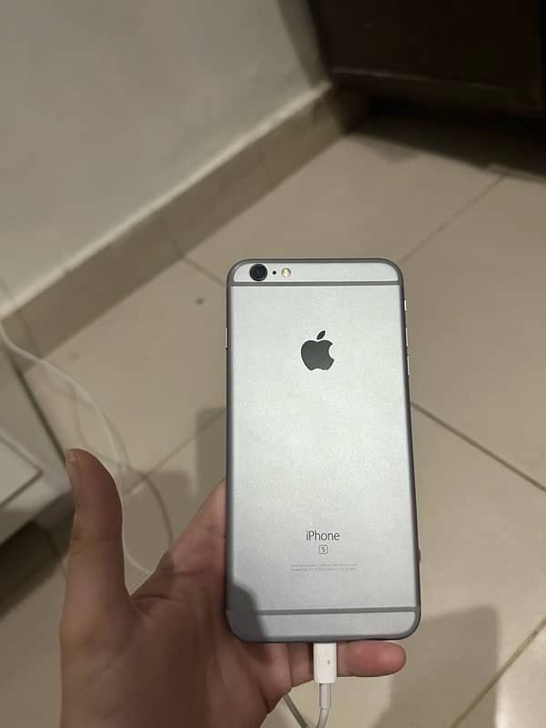 iphone 6 Splus Jv 0
