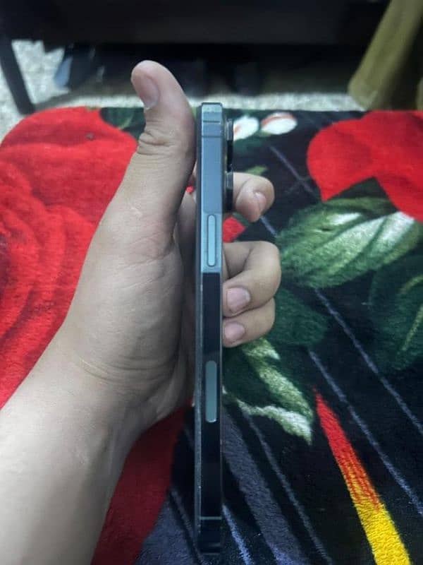 Iphone 13 Pro max 4