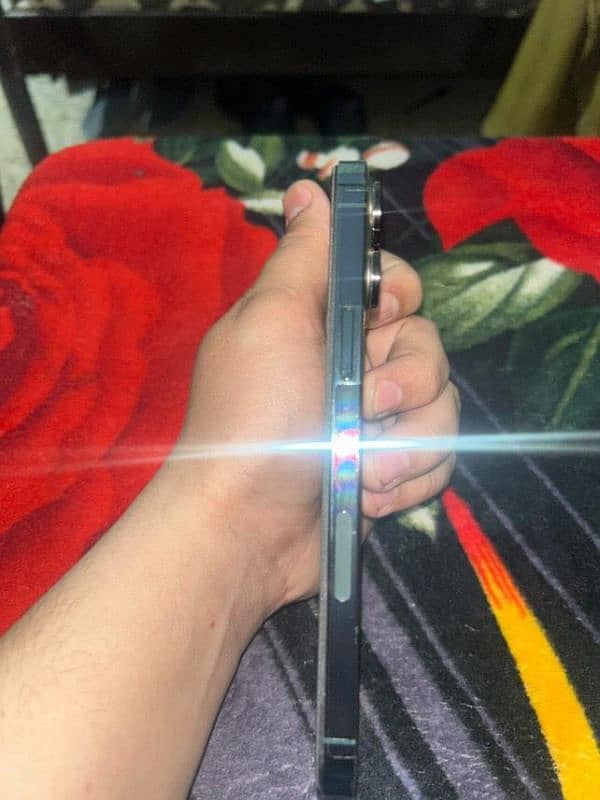 Iphone 13 Pro max 9