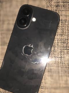 I phone 16