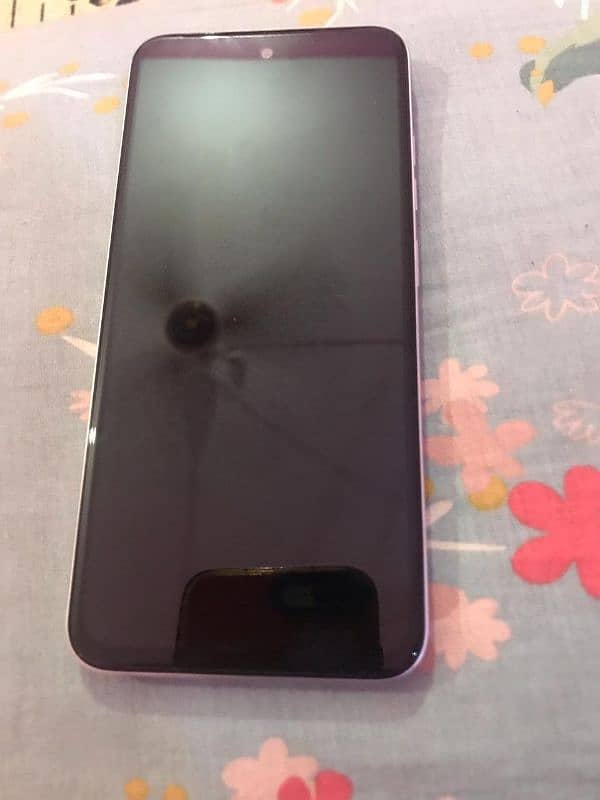 TECNO GO1 4/128 0