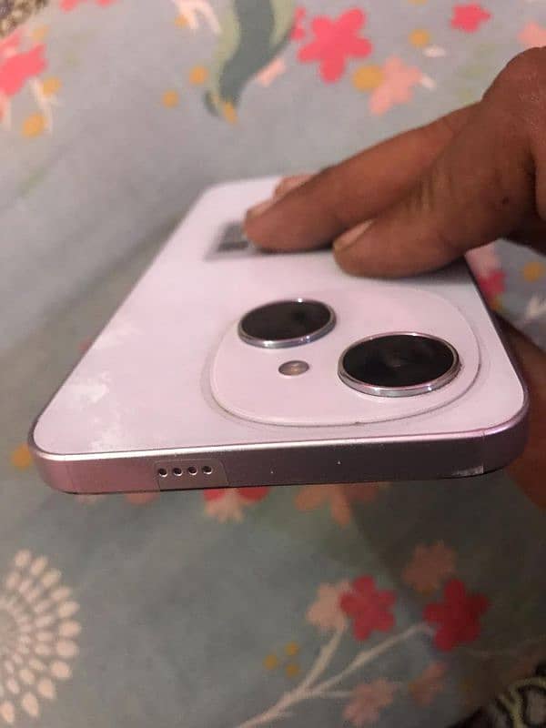 TECNO GO1 4/128 3