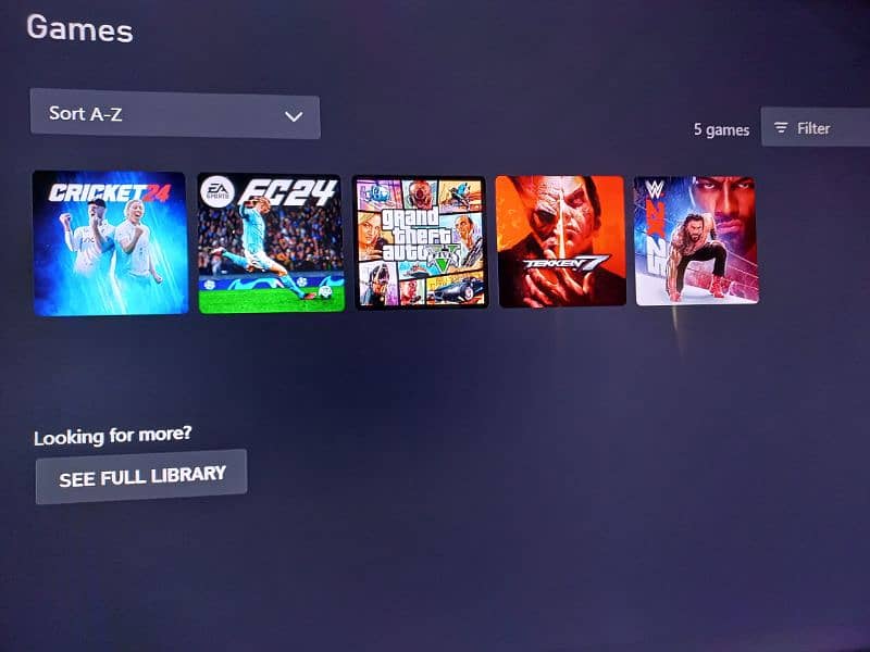 Xbox One | Imported | Full Setup | Preloaded with Top Games 0