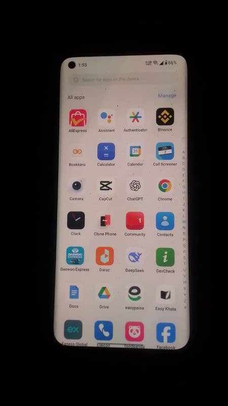 one plus 8 0