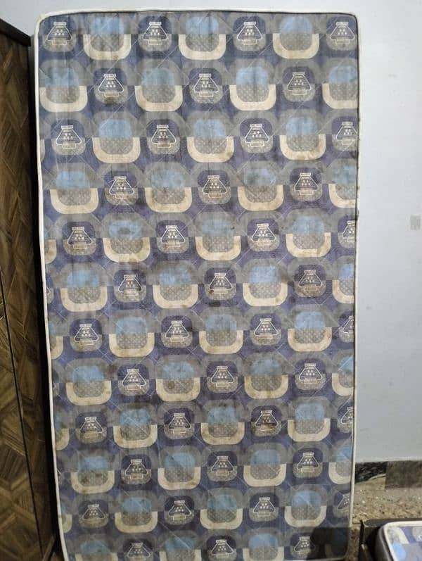 Single Foam Mattress For Single Bed 0