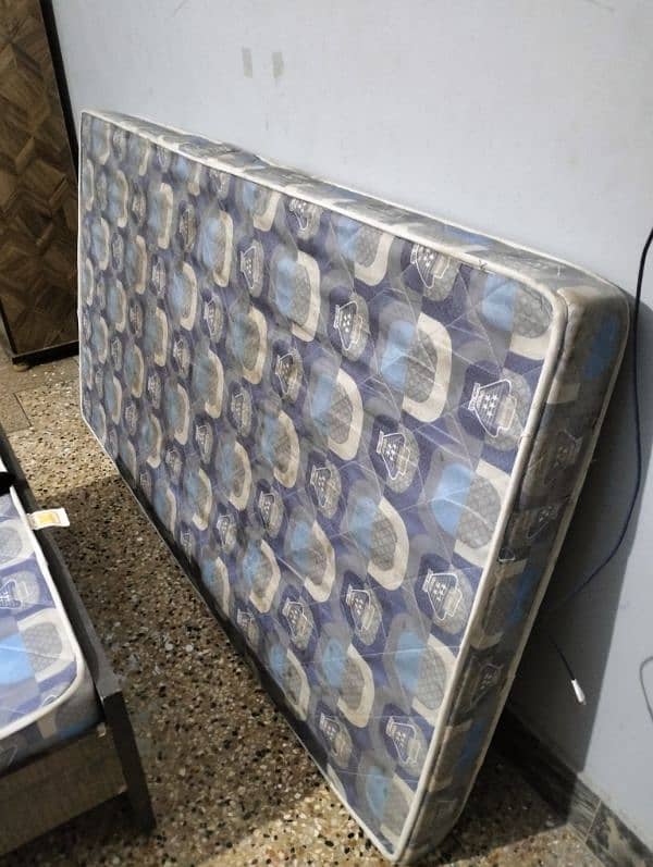 Single Foam Mattress For Single Bed 1