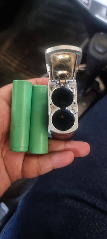 DRAG Vape 2